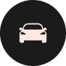 Une voiture mal garée?