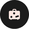 Une valise égarée?