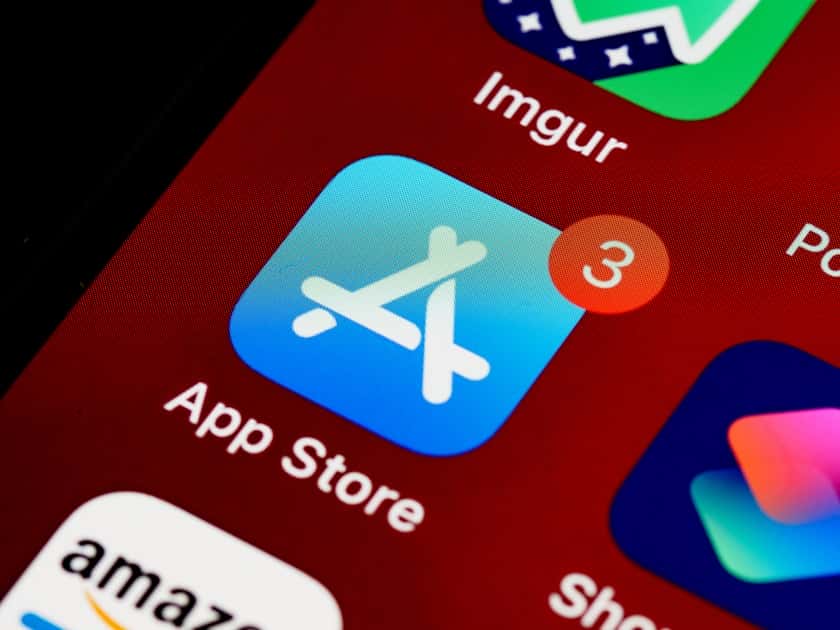Sans application à installer pour celui qui trouve