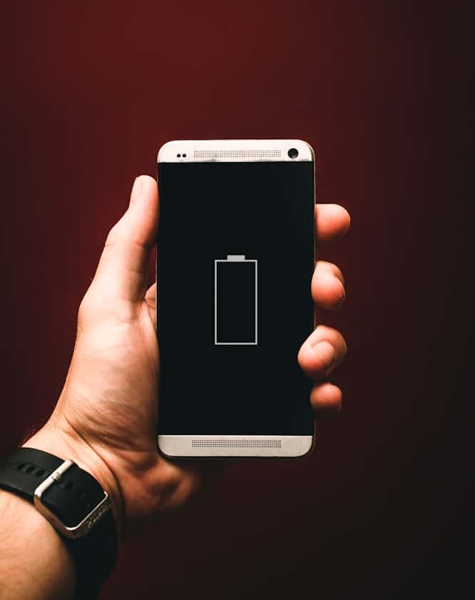 Sans batterie, sans panne, sans recharge