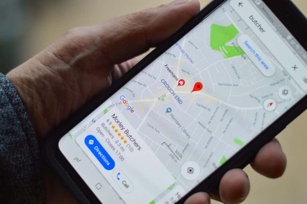 Zéro tracking, zéro géolocalisation