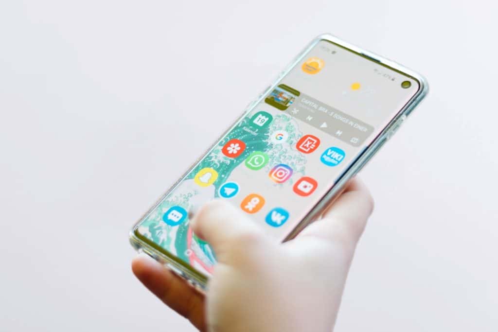 Compatible avec tous les téléphones, sans appli à télécharger