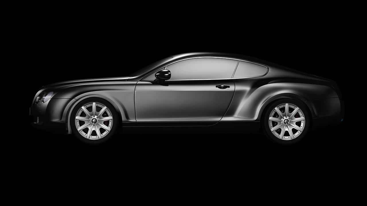 coupe, limousine, car, auto, vehicle, passenger car, automotive, bentley, side view, design, shiny car, luxury car, car model, car design, car wallpapers, car body