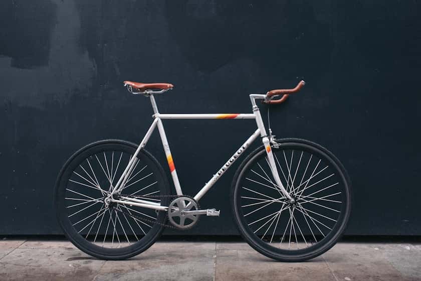 Traçabilité des vélos ou trottinettes